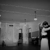Jen + Drew Wedding : 