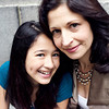 Lisa + Aya : 